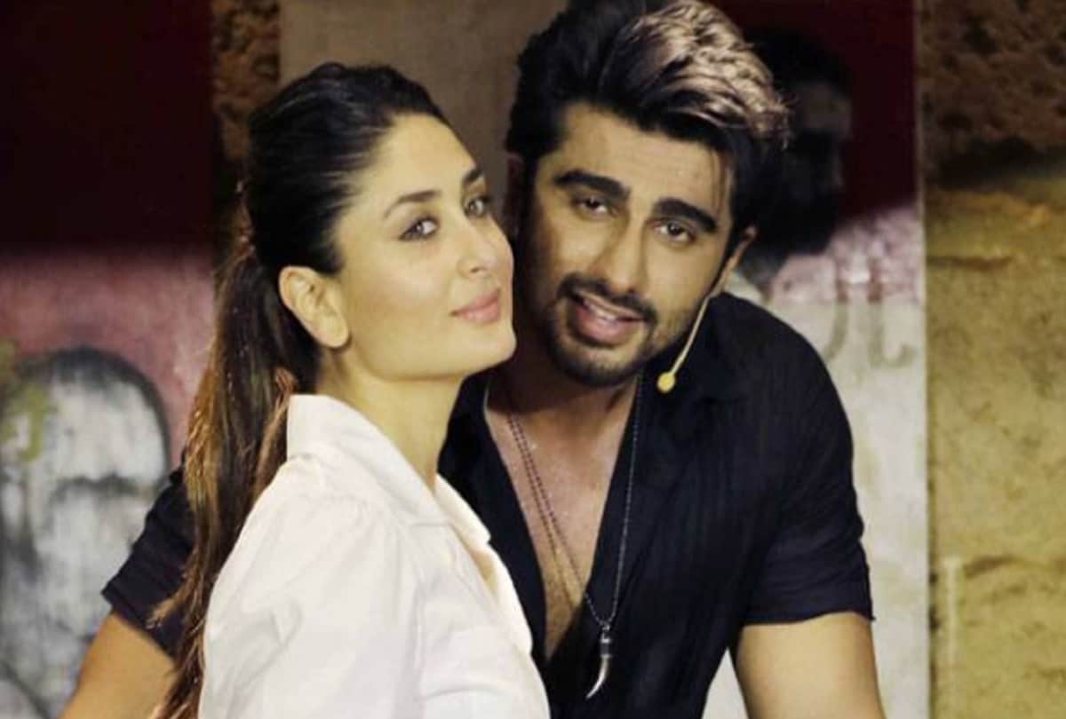 After Ki and Ka Kareena Kapoor Khan and Arjun Kapoor will see in Aapla Manus Hindi remake 