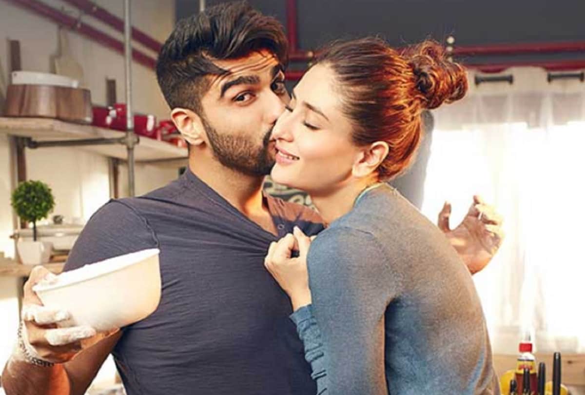 After Ki and Ka Kareena Kapoor Khan and Arjun Kapoor will see in Aapla Manus Hindi remake 