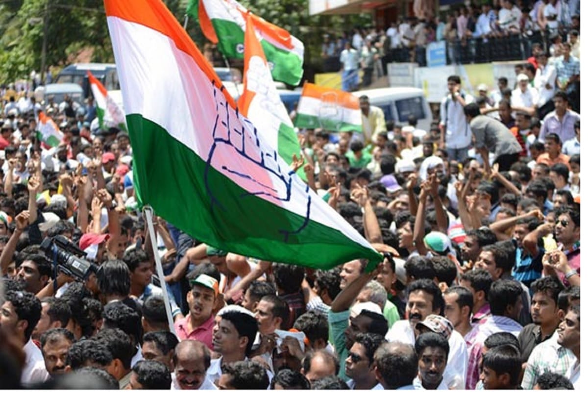 Karnataka's election results will not affect by North East: Congress