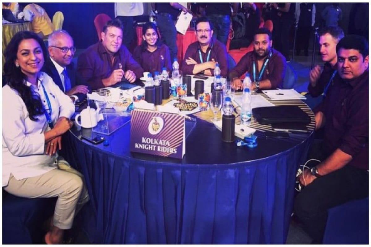 Dinesh Karthik becomes captain of Kolkata Knight Riders in ipl