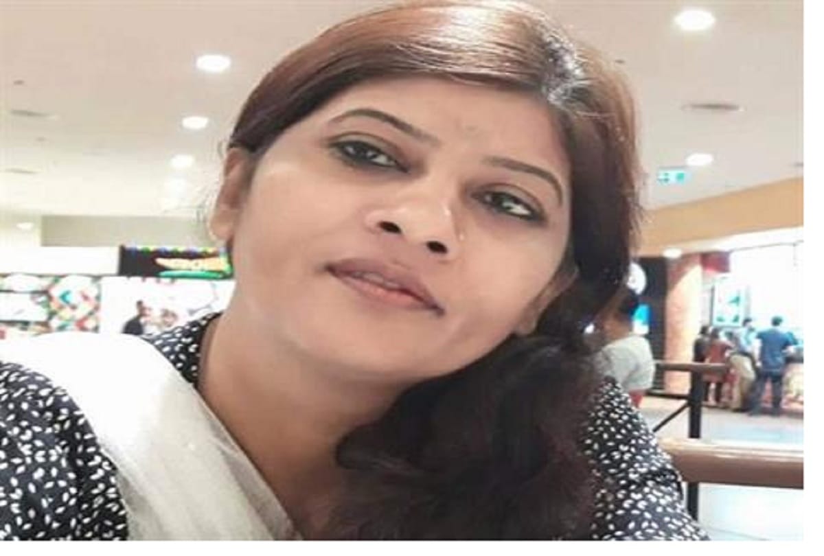 Krishna Kohli became the senator of Pakistan, the first Hindu Dalit woman to win the election