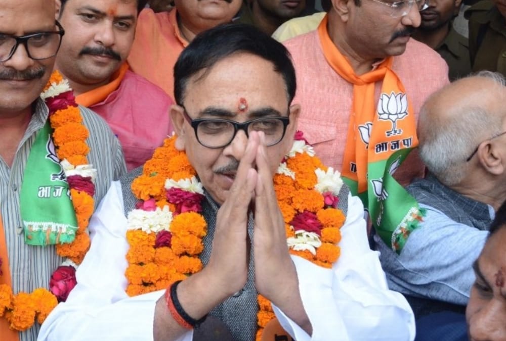 Sp bsp alliance share seat in purvanchal