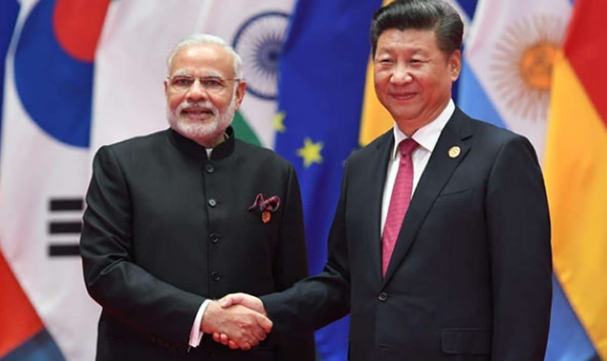 After the Doklam controversy, Modi Jinping will do 27, India-China relations start new