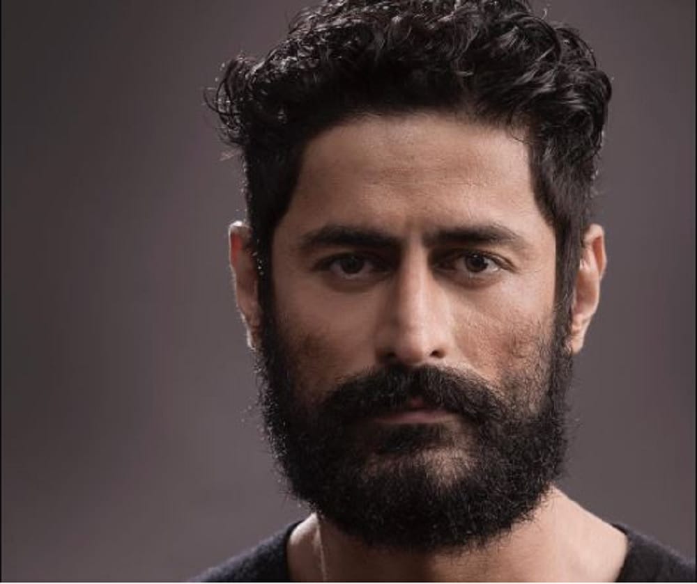 When mohit raina shared his travelling love experience 
