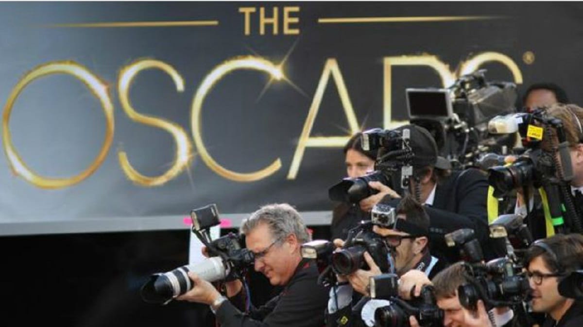 know value of Oscars awards in american dollar  