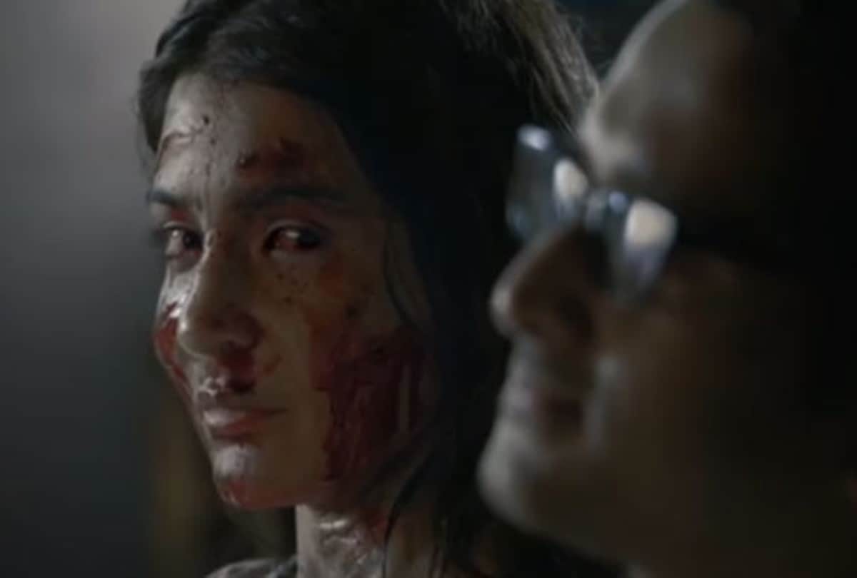 Anushka Sharma film Pari box office collection Day 2