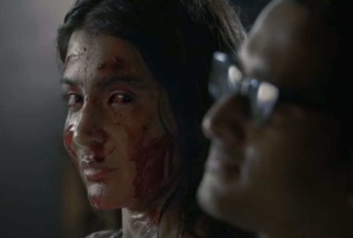 Box office collection of Anushka Sharma Pari