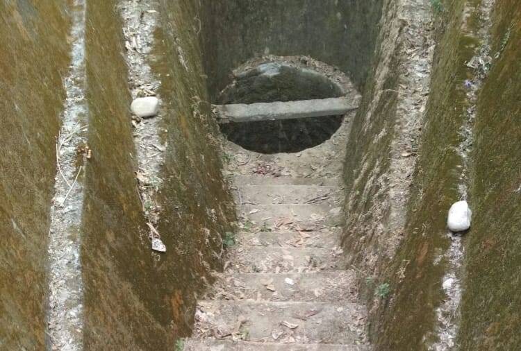 Body of missing girl found in well Hamirpur Himachal Pradesh 