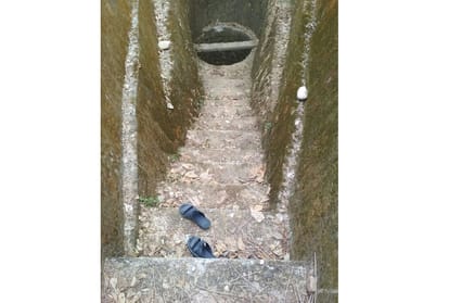 Body of missing girl found in well Hamirpur Himachal Pradesh 