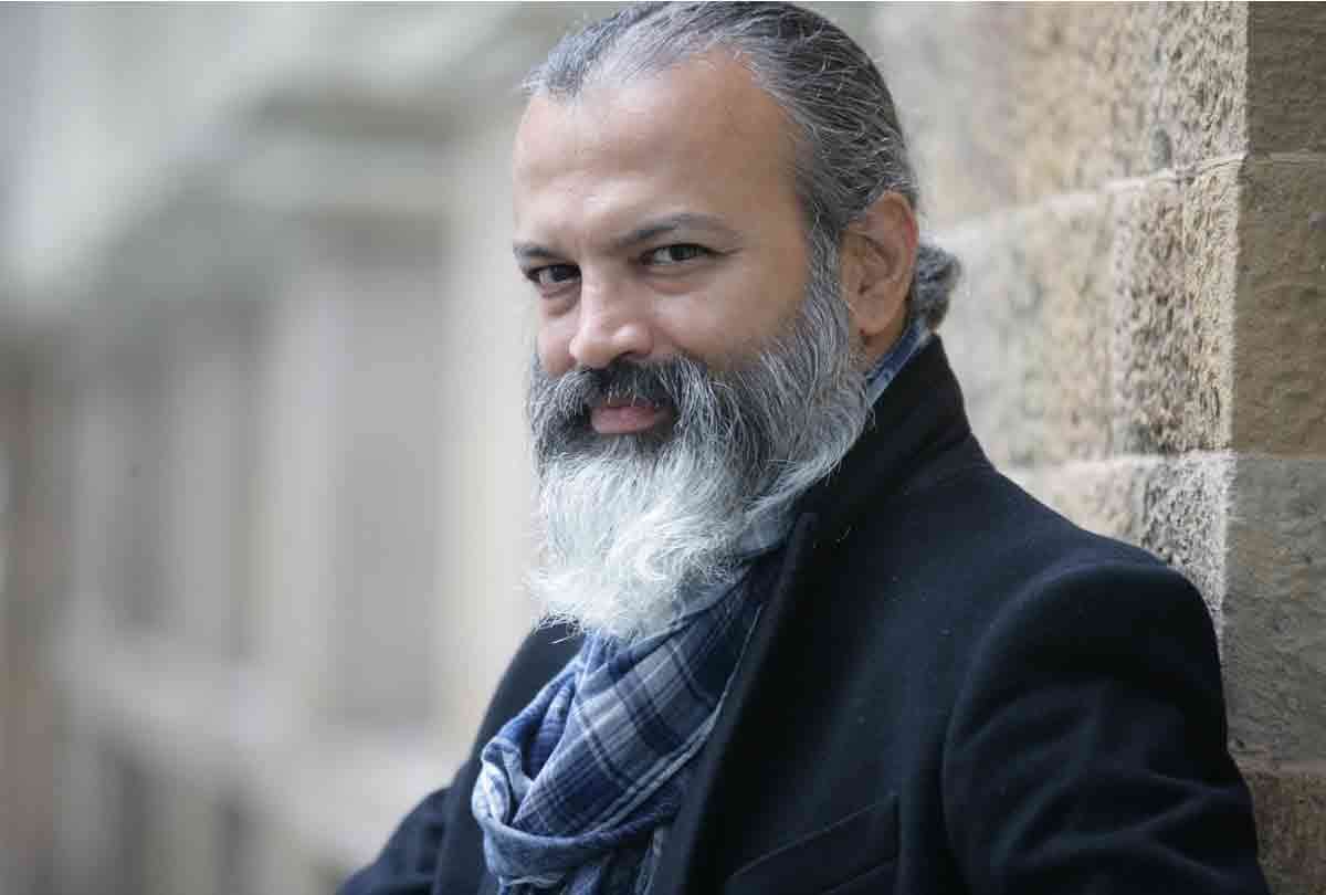 kajol onscreen lover bijay anand new look and work