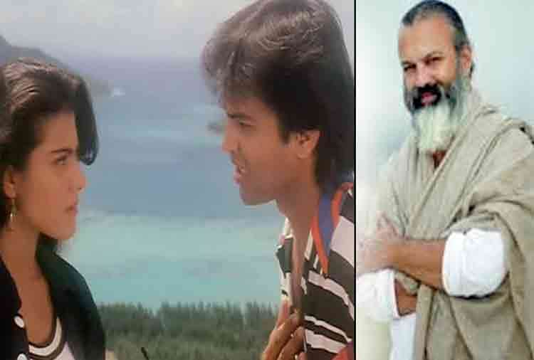 kajol onscreen lover bijay anand new look and work