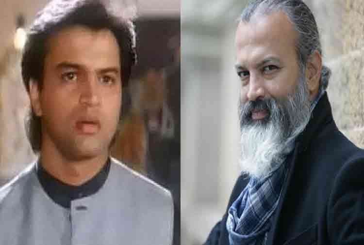 kajol onscreen lover bijay anand new look and work
