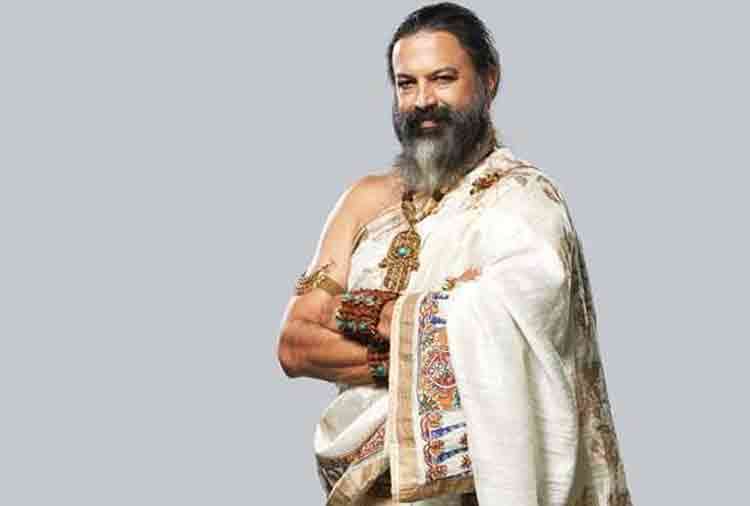 kajol onscreen lover bijay anand new look and work