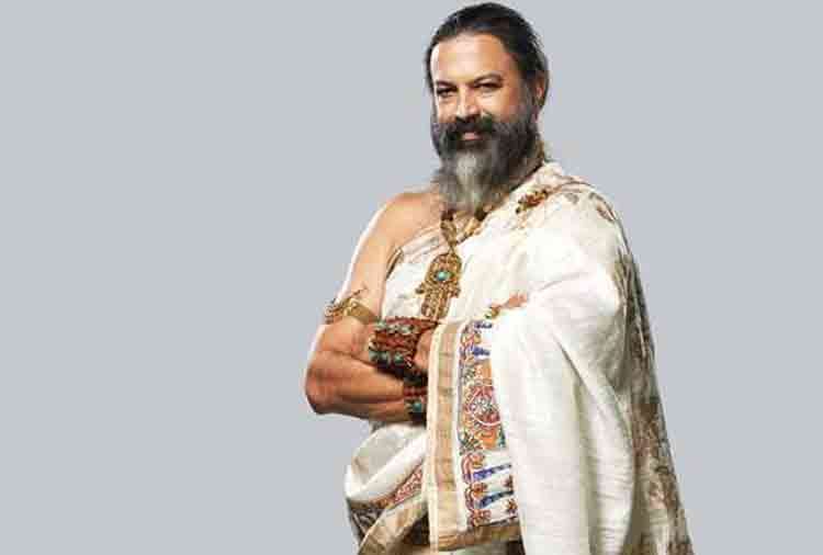 kajol onscreen lover bijay anand new look and work