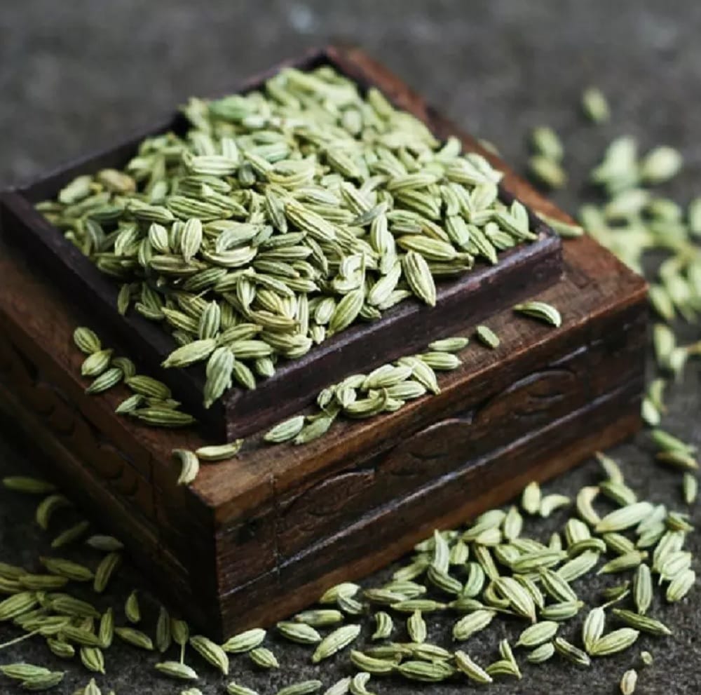 benefits of Fennel seed drink in summer