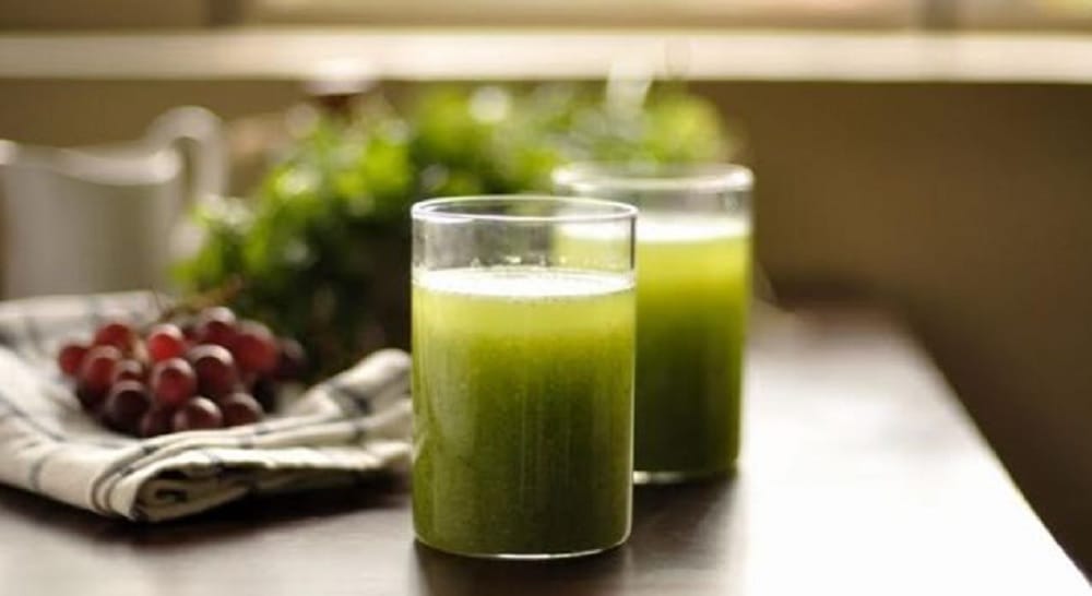 benefits of Fennel seed drink in summer