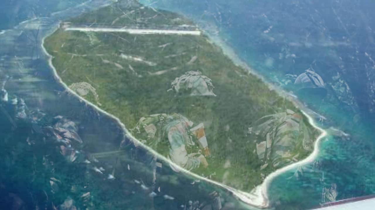 सेशेल्स