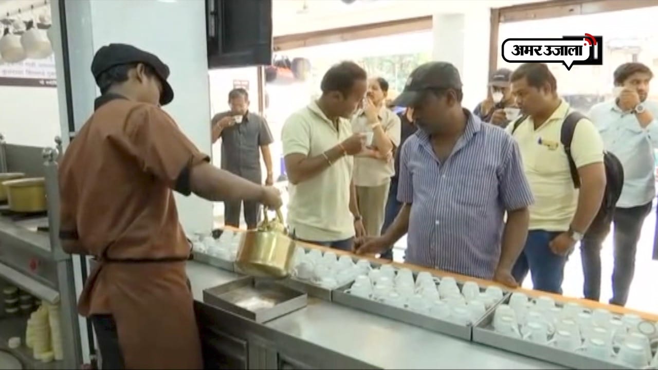 चायवाला 