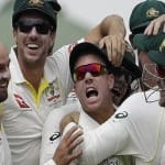 David Warner