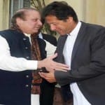 Pak poll survey: Imran will be heavy, Challenge in front of Nawaz sharif