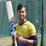 Mayank Agarwal