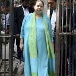 Special CBI Court granted bail to Misa Bharti and her Husband in Money Laundering case