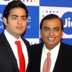 mukesh ambani