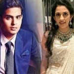 Unknown things about mukesh ambani son akash ambani would be bride Shloka