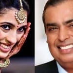 Know everything about mukesh ambani family whose son akash going to tie a knot with Shloka mehta