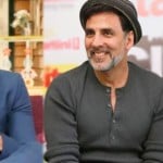 actor akshay kumar and  ranbir singh movie shooting in Manali