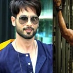 Shahid and Tiger 