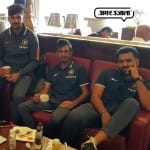 team india