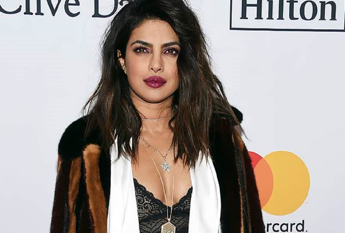 90th academy awards priyanka chopra to skip award ceremony 