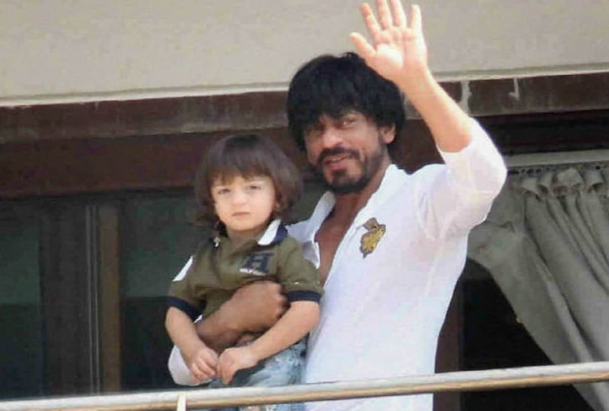 When got Shahrukh Khan Accused of Sex Determination Test Before Birth of Son Abram Khan