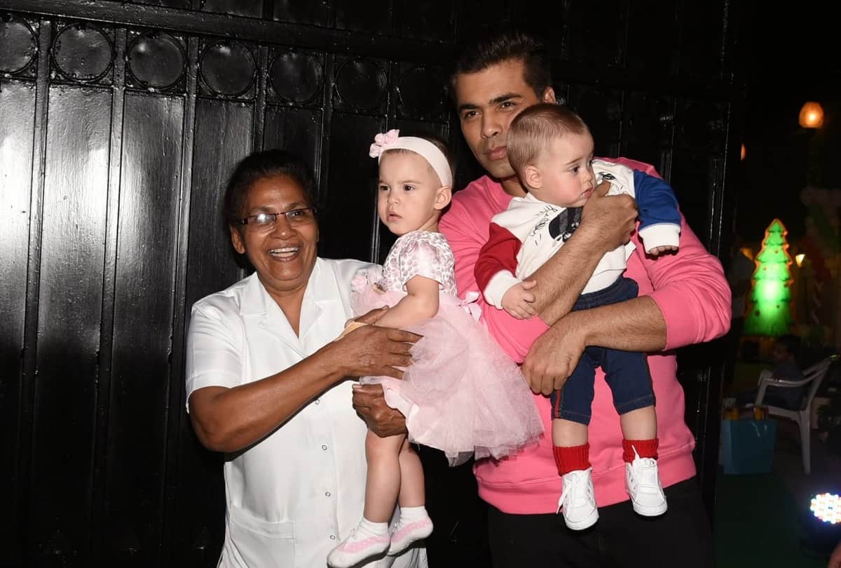 bollywood 6 single father who played also mother role