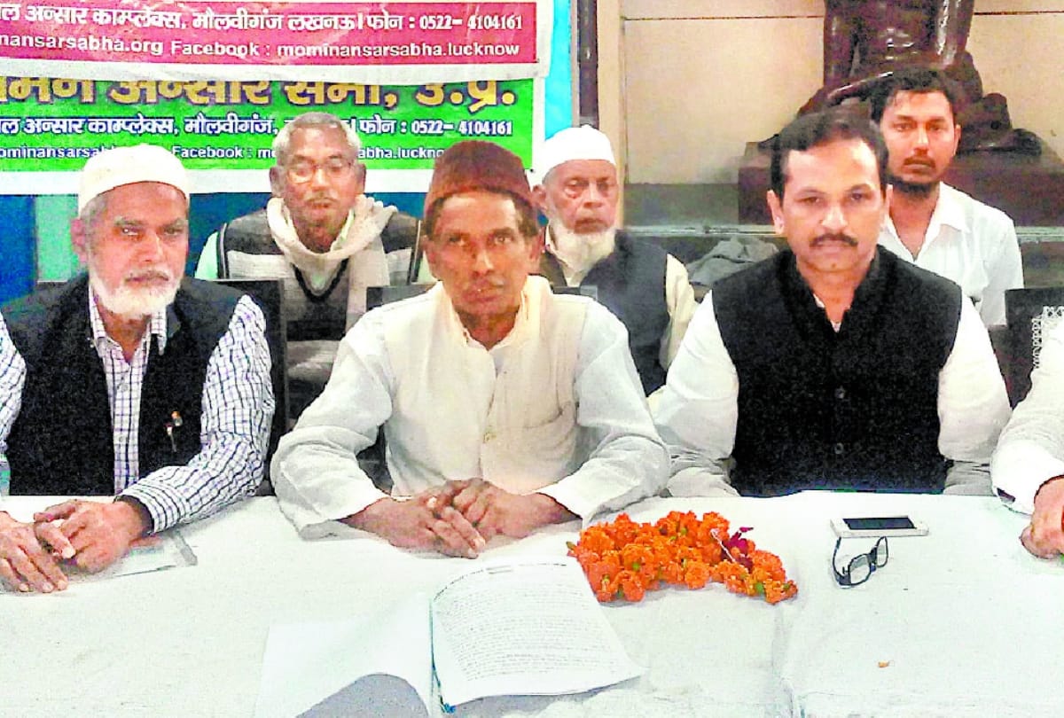 vasim rizvi wants conflicts in country