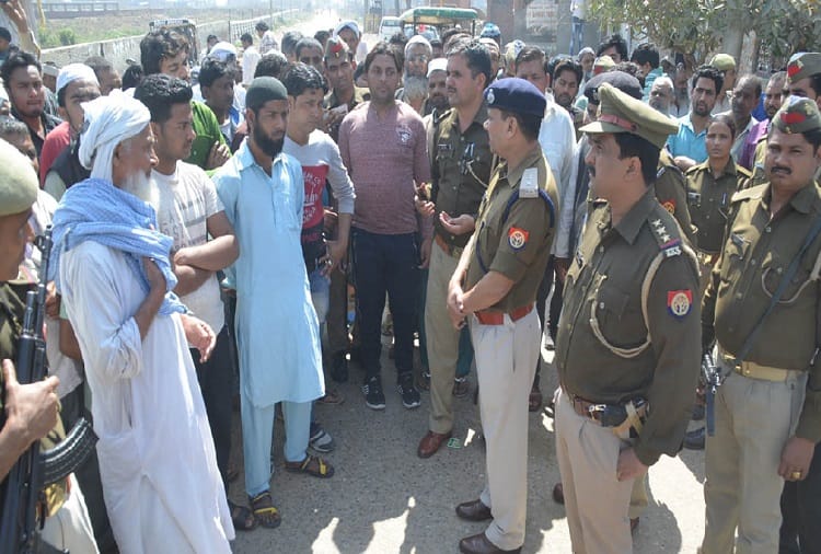 Congress leader Munni Begum was murdered due to this, see photos