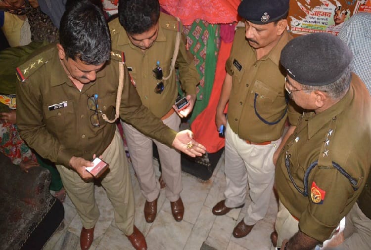 Congress leader Munni Begum was murdered due to this, see photos