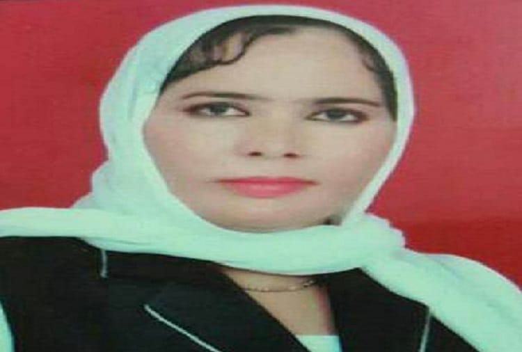 Congress leader Munni Begum was murdered due to this, see photos