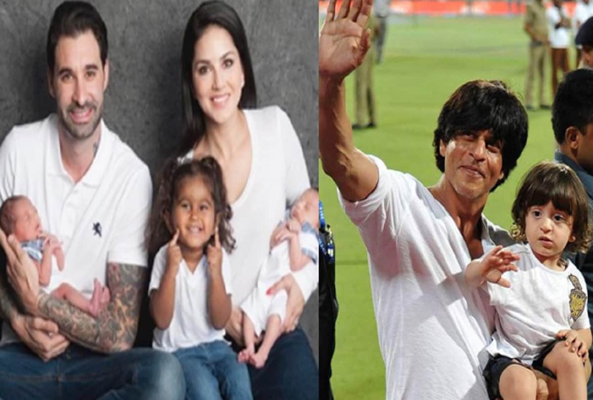 5 bollywood celebs who adopted child through surrogacy