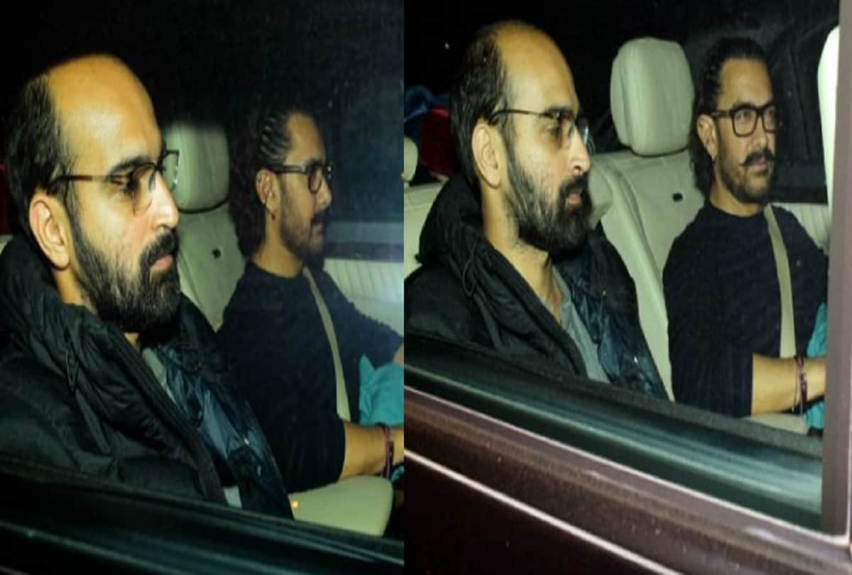 Kangana Aamir Khan with Kiran Rao visited Boney Kapoor residence to condole Sridevi tragic demise