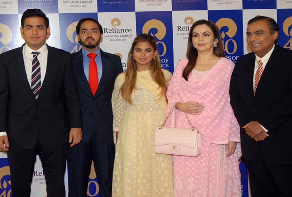 know the connection of mukesh ambani would be daughter in law shloka mehta with nirav modi
