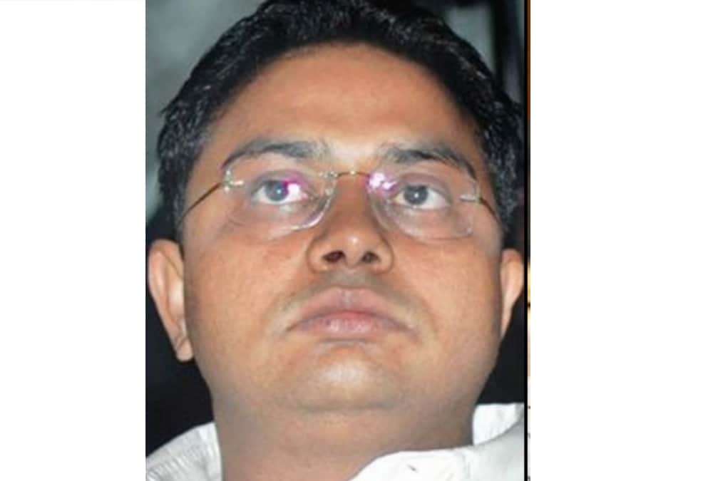 mayawati can sen her brother to rajyasabha.