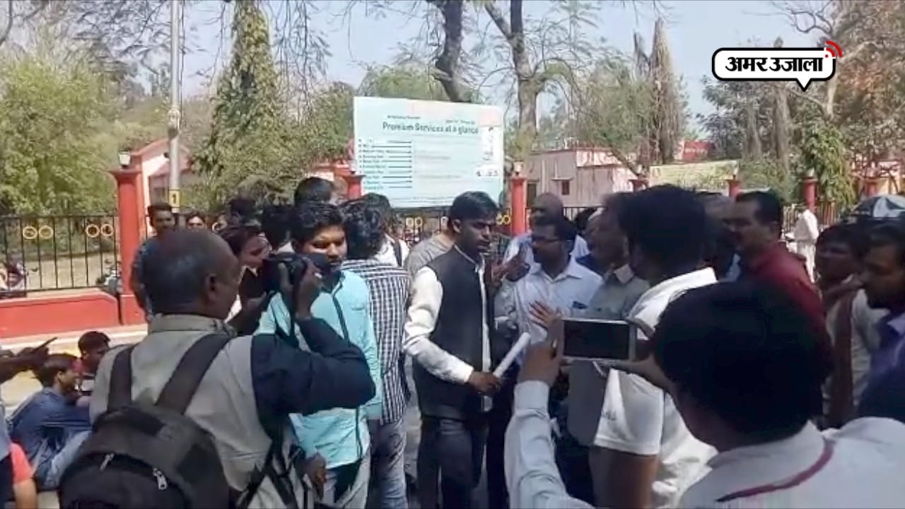 बरेली 