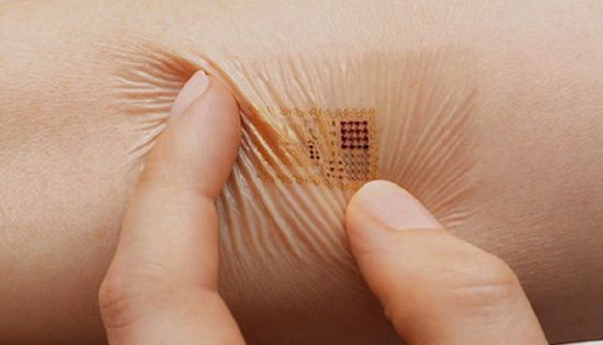 Facebook put warning on a video claiming satanic microchip in corona vaccine