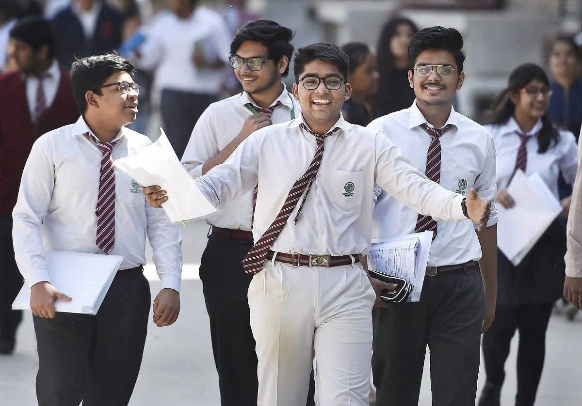 cbse 12th result declared on 26 may 2018 