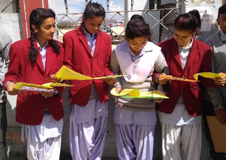 62 examinees on the first day were absent