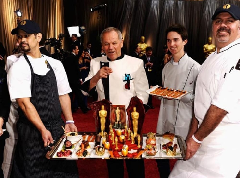 career in hotel managment as chef