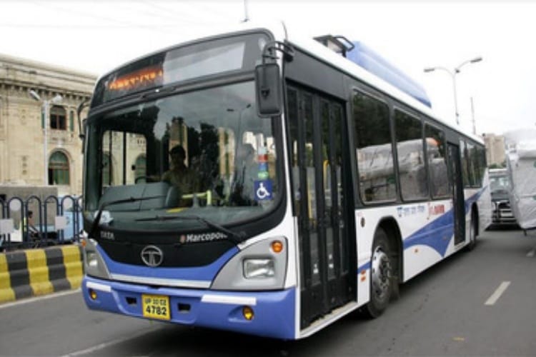 city bus driver-conductor will get seventeen thousand rupees pay