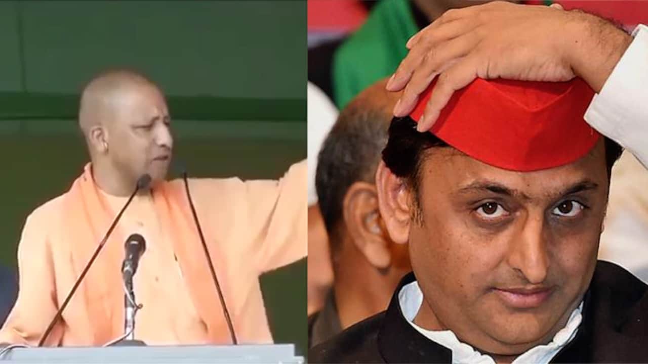 सीएम योगी 